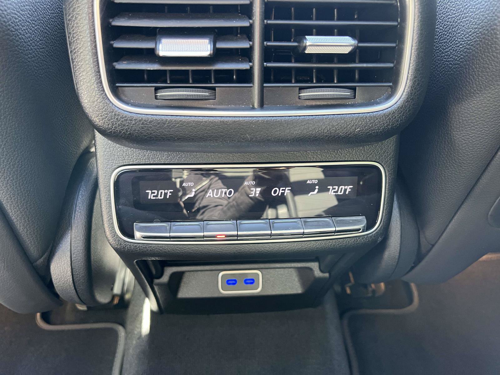 Certified 2025 Mercedes-Benz GLS 450 4MATIC image 47