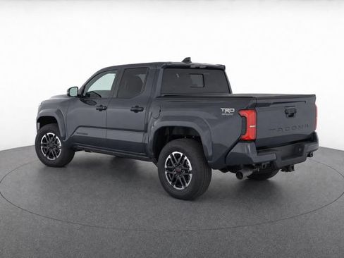 Used 2024 Toyota Tacoma TRD Sport RWD image 7
