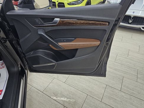 Used 2018 Audi Q5 Prestige image 43