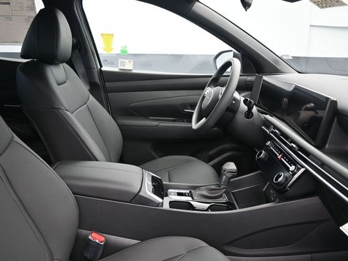 New 2026 Hyundai Santa Cruz SEL FWD image 10