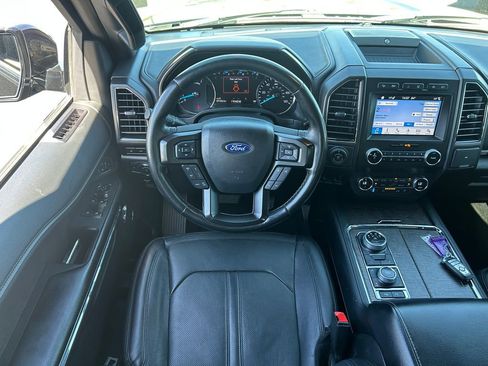Used 2019 Ford Expedition Limited w/ Special Edition Package image 30