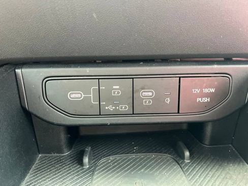 Used 2025 Kia K4 EX FWD image 7