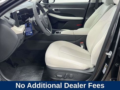 New 2026 Hyundai Sonata SEL FWD image 10