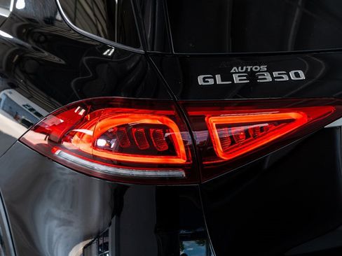 Used 2022 Mercedes-Benz GLE 350 image 23