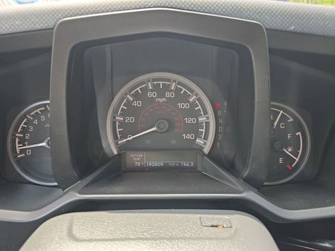 Used 2011 Honda Ridgeline RTL image 11