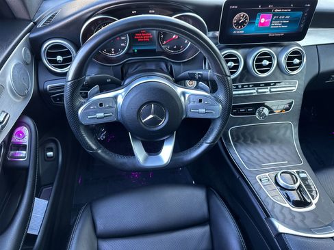 Used 2019 Mercedes-Benz C 300 Coupe image 13