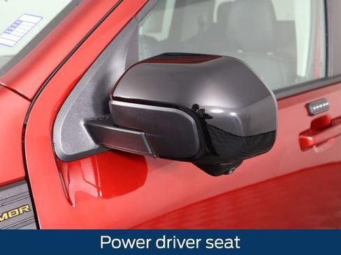 New 2026 Ford Maverick Tremor image 18