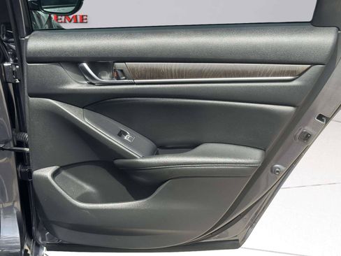 Used 2020 Honda Accord EX-L image 58