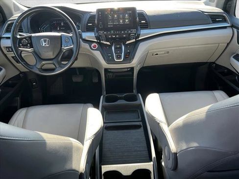 Used 2019 Honda Odyssey EX-L image 19