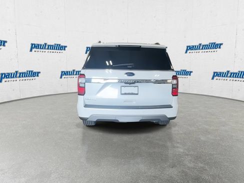 Certified 2021 Ford Expedition Limited AWD/4WD image 9
