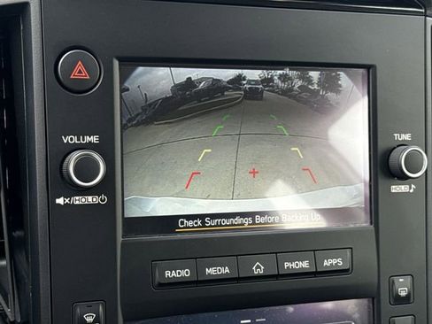 Certified 2025 Subaru Impreza 2.0i image 22