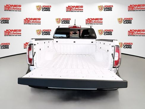 Used 2022 GMC Canyon Elevation w/ Trailering Package RWD image 15