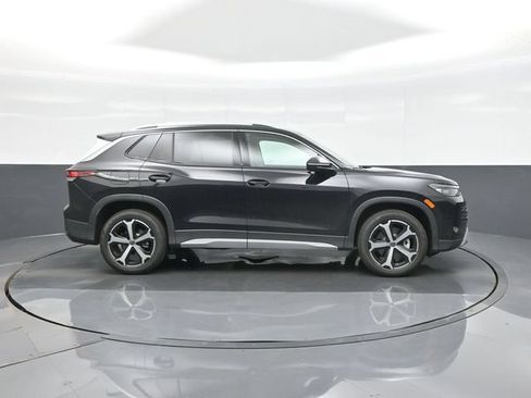 New 2026 Volkswagen Tiguan SE AWD/4WD image 8