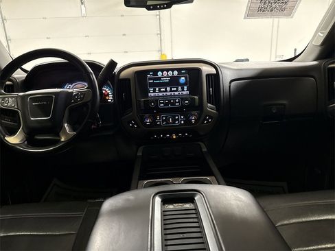 Used 2017 GMC Sierra 1500 Denali image 10
