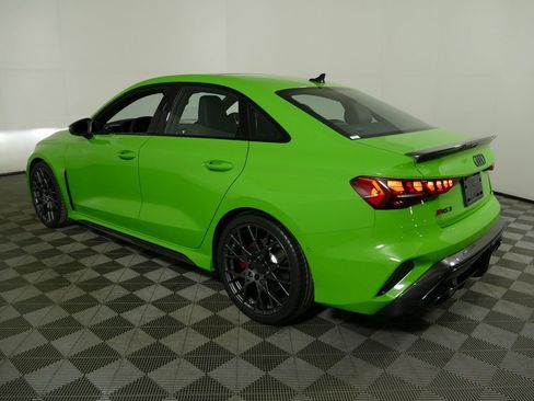 New 2026 Audi RS 3 image 6