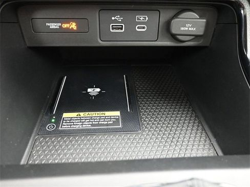 Used 2023 Honda CR-V EX-L image 32