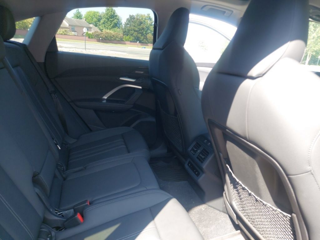 Used 2025 Audi Q5 Prestige AWD/4WD image 27