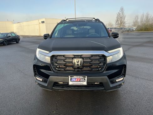 Used 2023 Honda Passport EX-L image 8