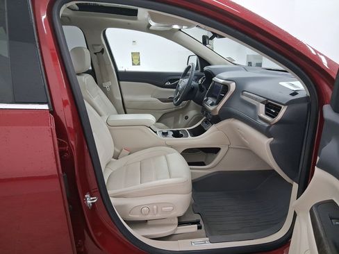 Used 2023 GMC Acadia Denali w/ Denali Ultimate Package image 35