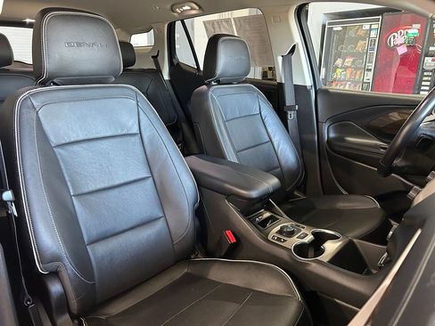 Used 2020 GMC Terrain Denali AWD/4WD image 44