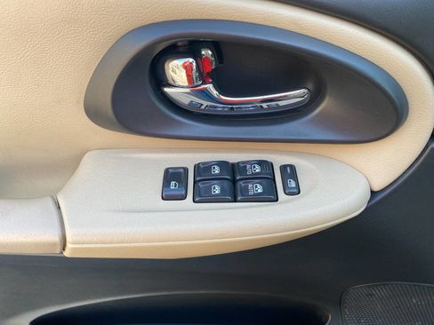 Used 2005 Chevrolet TrailBlazer LS w/ LS Preferred Equipment Group image 12