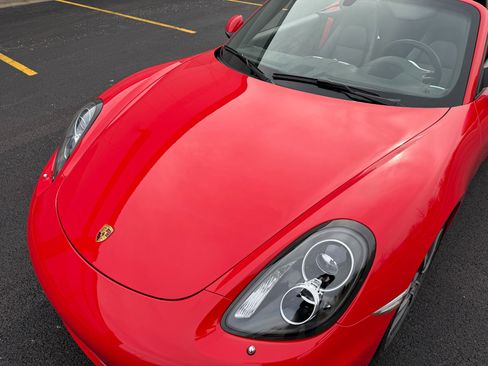 Used 2013 Porsche Boxster S image 19