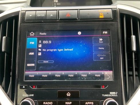 Used 2019 Subaru Ascent Limited image 25