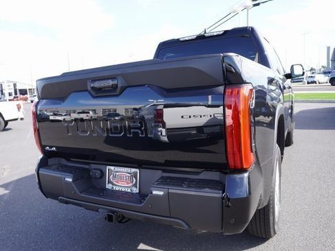 New 2025 Toyota Tundra SR5 image 11