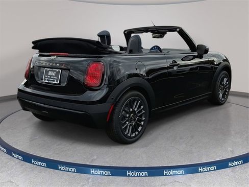 New 2026 MINI Cooper S image 4