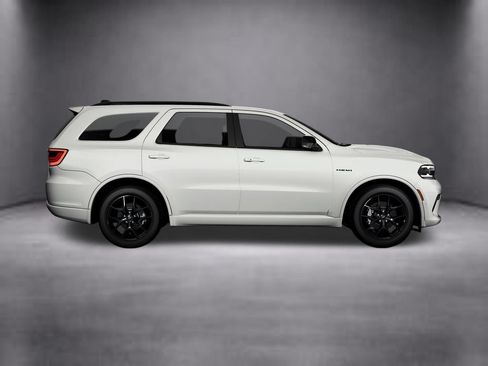 New 2027 Dodge Durango GT AWD/4WD image 9