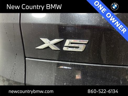 Used 2019 BMW X5 xDrive40i w/ Convenience Package image 10