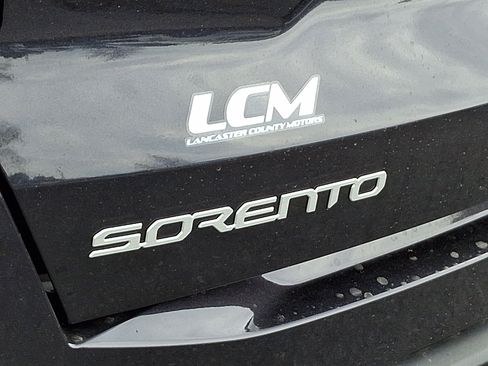New 2026 Kia Sorento S AWD/4WD image 16