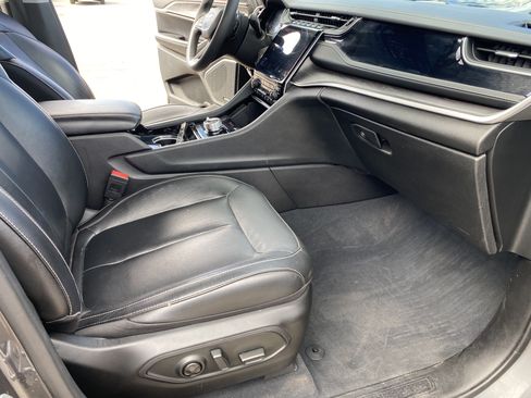 Used 2022 Jeep Grand Cherokee Limited 4xe AWD/4WD image 24