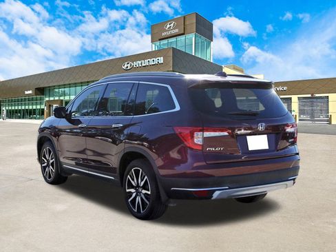 Used 2021 Honda Pilot Touring image 8