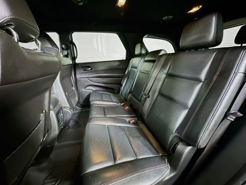Used 2021 Dodge Durango R/T AWD/4WD image 15