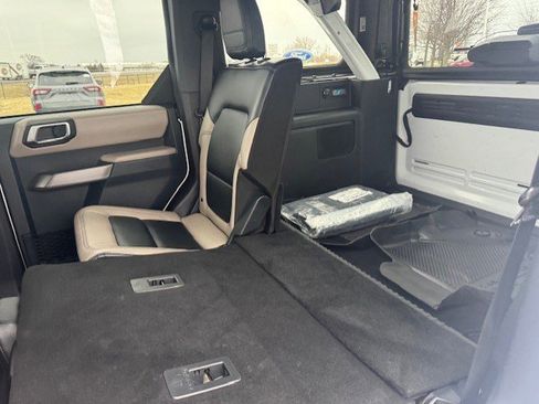 Certified 2023 Ford Bronco Wildtrak image 27