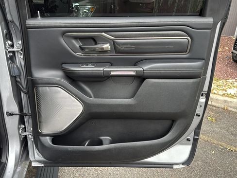 Used 2019 RAM 1500 Limited AWD/4WD image 17
