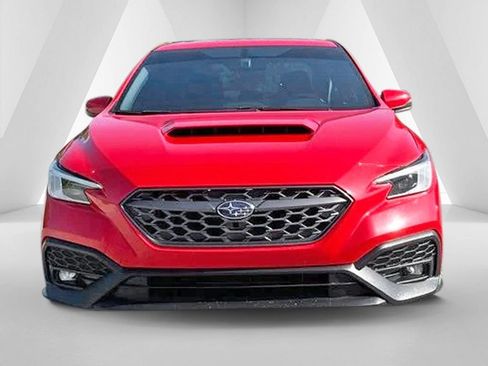 Used 2023 Subaru WRX Limited AWD/4WD image 2