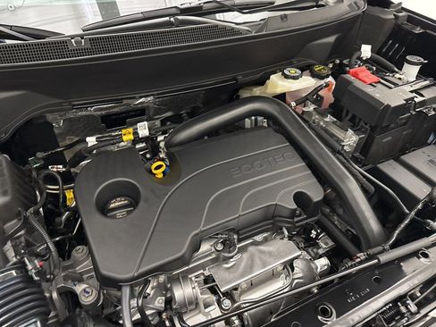 New 2026 GMC Terrain Elevation w/ Elevation Premium Package image 54