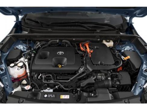 New 2026 Toyota RAV4 XSE w/ Panoramic Sun Roof Package AWD/4WD image 11