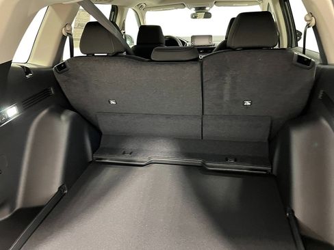 New 2025 Honda CR-V EX image 30