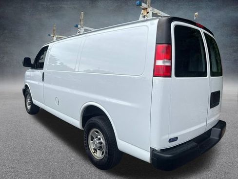 Used 2020 Chevrolet Express 2500 w/ Driver Convenience Package image 8