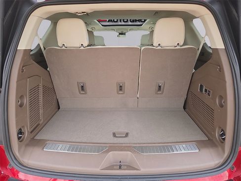 Used 2023 GMC Yukon Denali w/ Max Trailering Package image 14