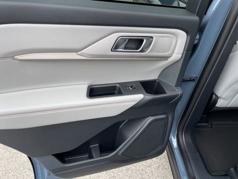 New 2026 Ford Explorer Active image 61