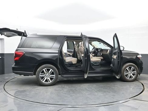 Used 2024 Ford Expedition Max Limited image 56