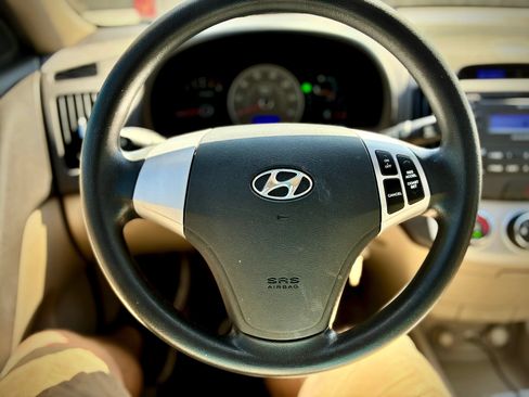 Used 2007 Hyundai Elantra GLS FWD image 47