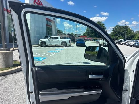 Used 2019 Toyota Tundra TRD Pro AWD/4WD image 29
