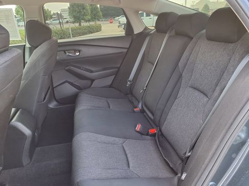 Used 2023 Honda Accord EX image 18