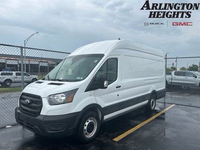 Used 2020 Ford Transit 350 148 High Roof Extended