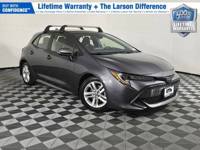 Used 2021 Toyota Corolla SE